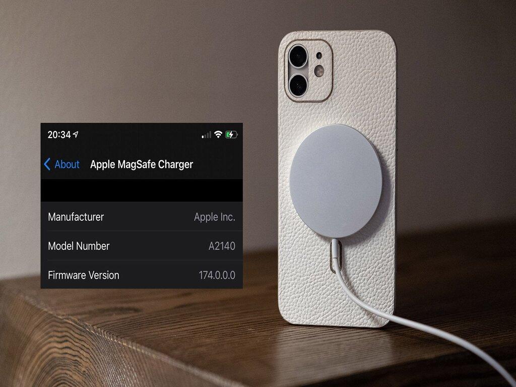 Cách phân biệt sạc MagSafe chính hãng