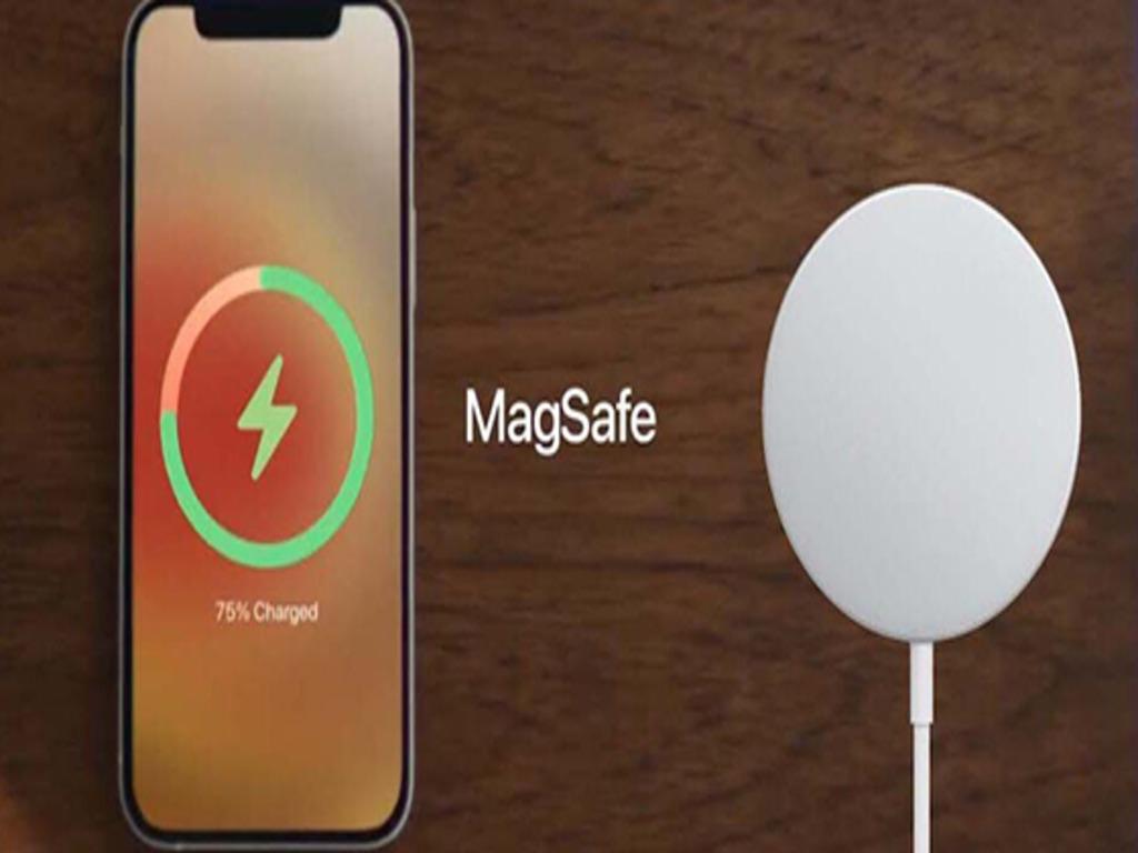 MagSafe là gì? Do Apple phát triển ra sao?