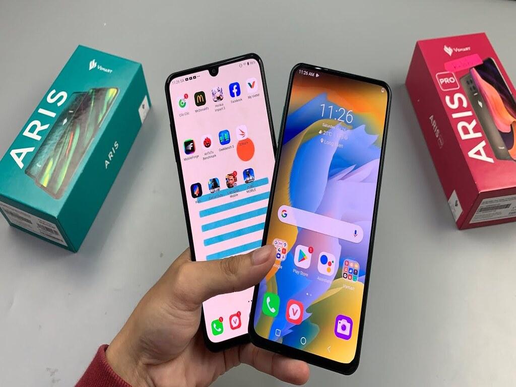 Hiệu năng thực tế khi sử dụng hàng ngày