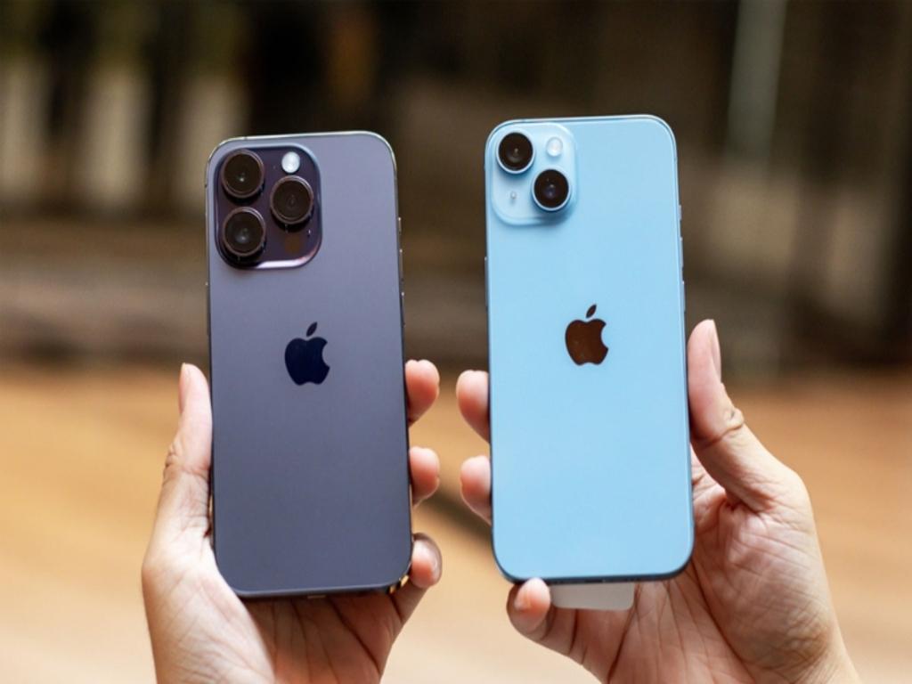 So sánh về chức năng và hiệu năng