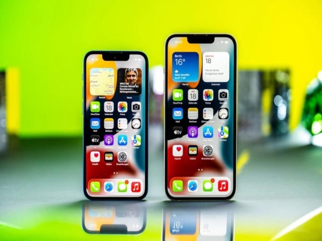 Ưu nhược điểm từng loại iPhone