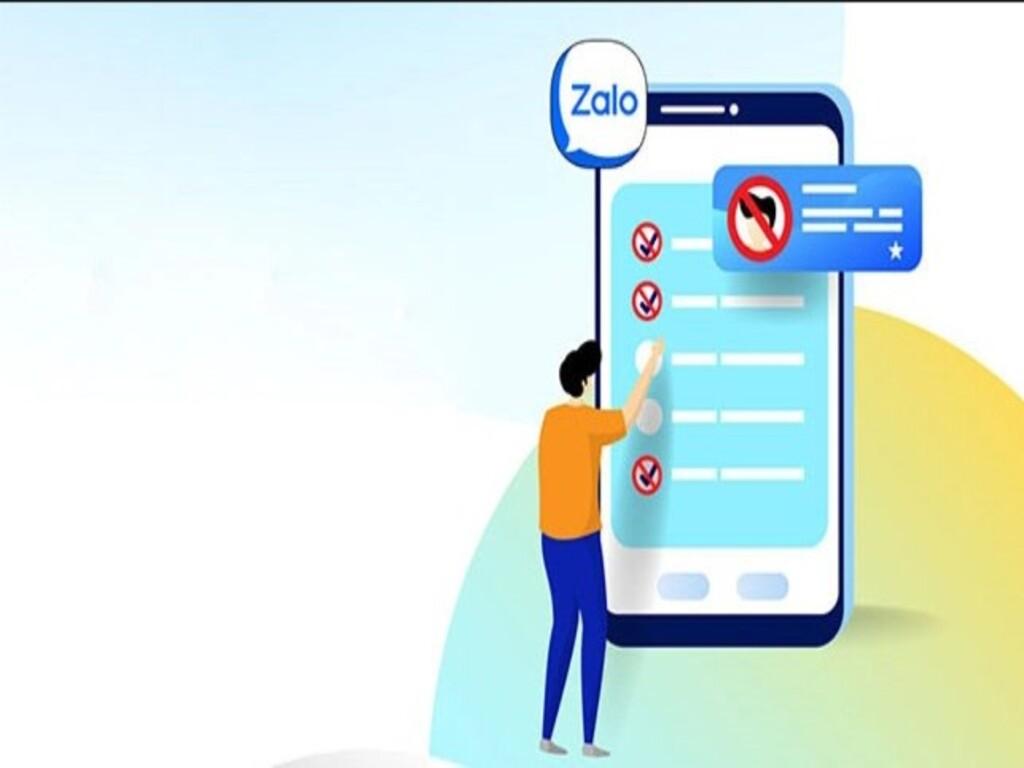 Vì sao nên chặn tin nhắn người lạ?