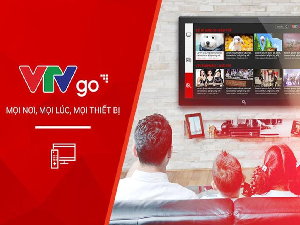 So sánh VTV GO với các ứng dụng xem truyền hình khác