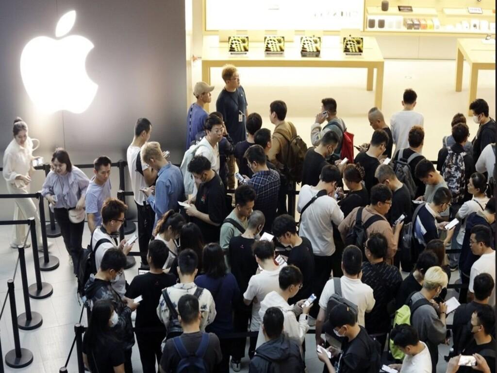 Apple Store tại Việt Nam là gì? Địa chỉ cụ thể