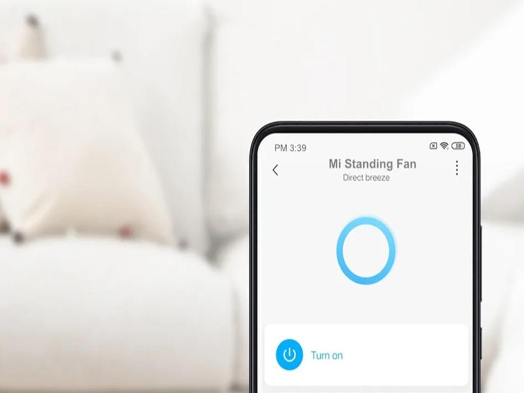 Mẹo sử dụng Mi Home để điều khiển thiết bị từ xa