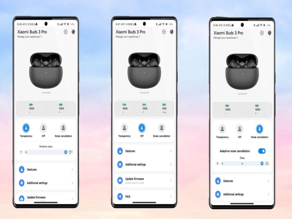 Cách kết nối và cài đặt tai nghe để thu âm trên điện thoại