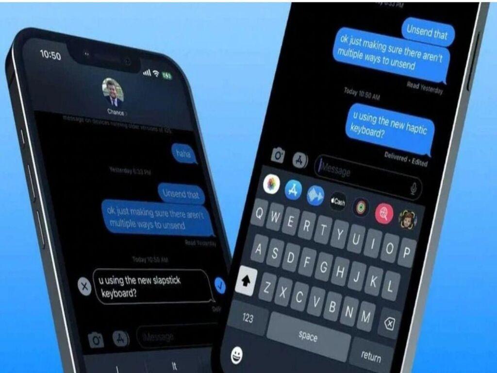 Sửa tin nhắn trên Zalo bản Web và Mobile khác nhau thế nào?