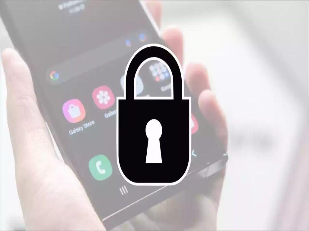 Tại sao cần khóa ứng dụng trên Android?