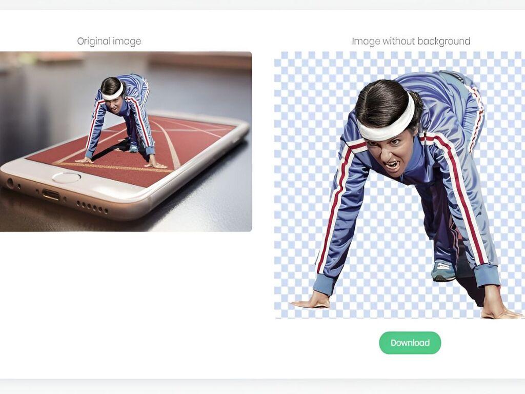 Tách nền ảnh là gì? Tại sao nên tách nền ảnh?