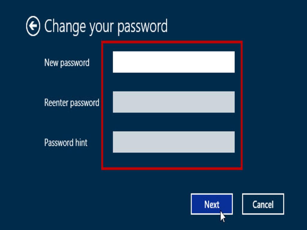 Hướng dẫn cách tắt pass Win 10 từ tài khoản Microsoft