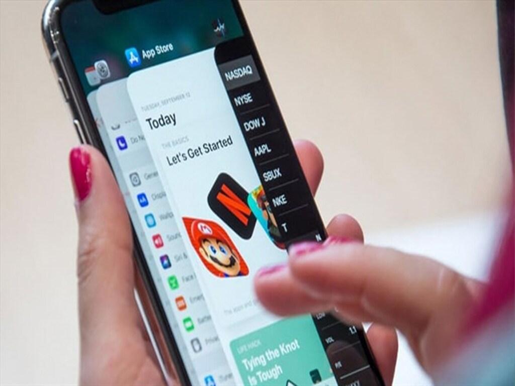 Cách kiểm tra ứng dụng đang chạy ngầm