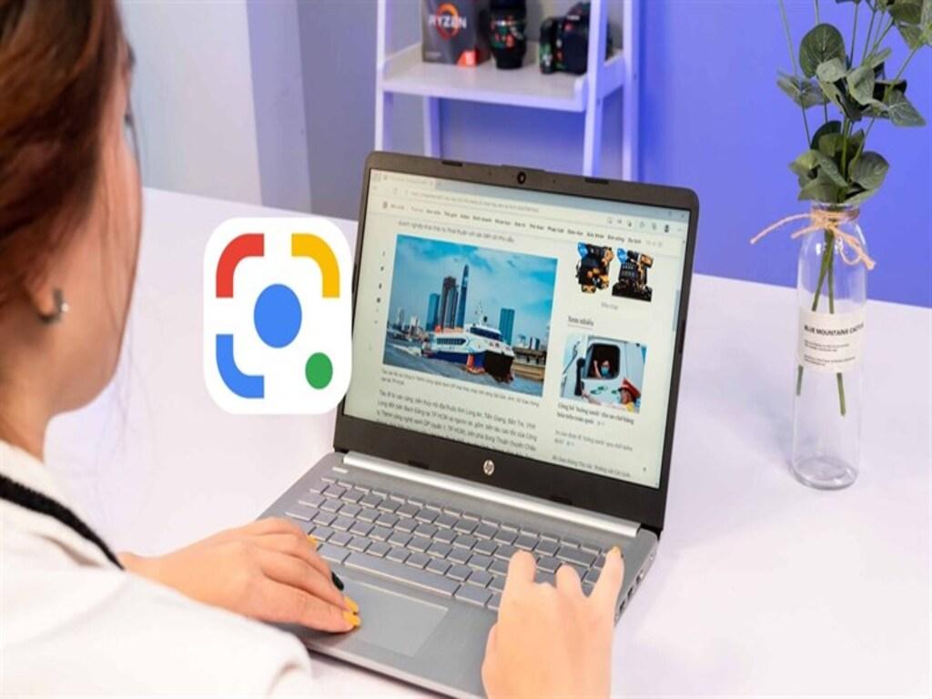 Tìm kiếm hình ảnh bằng Google là gì?