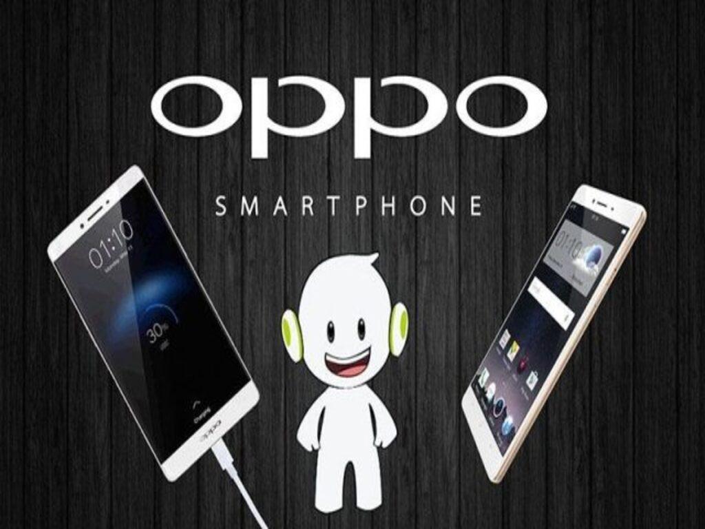 Giới thiệu về thương hiệu Oppo và thị trường smartphon