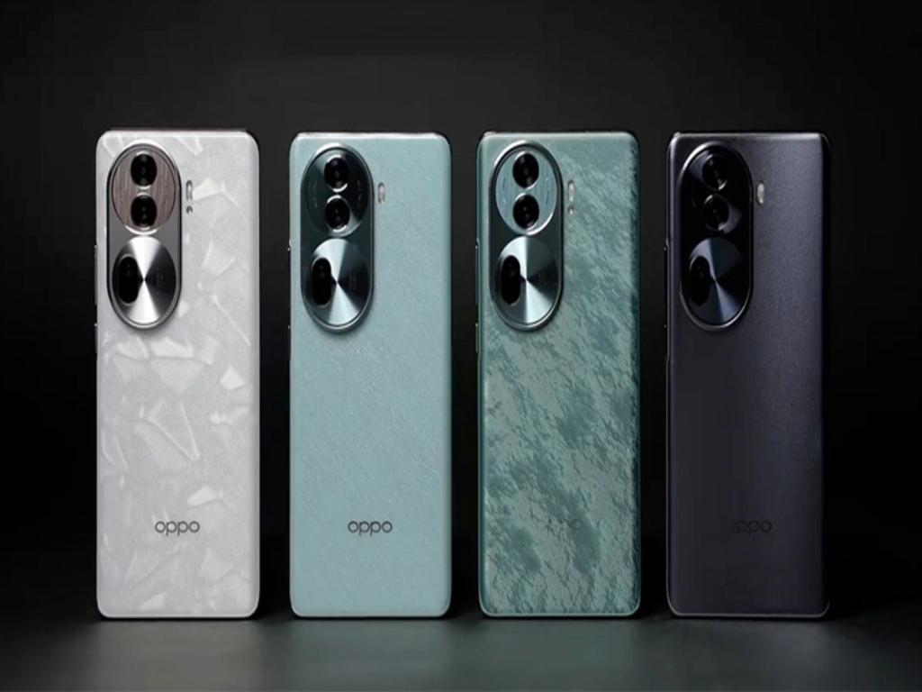 Giá bán và phân khúc người dùng mà Oppo hướng tới