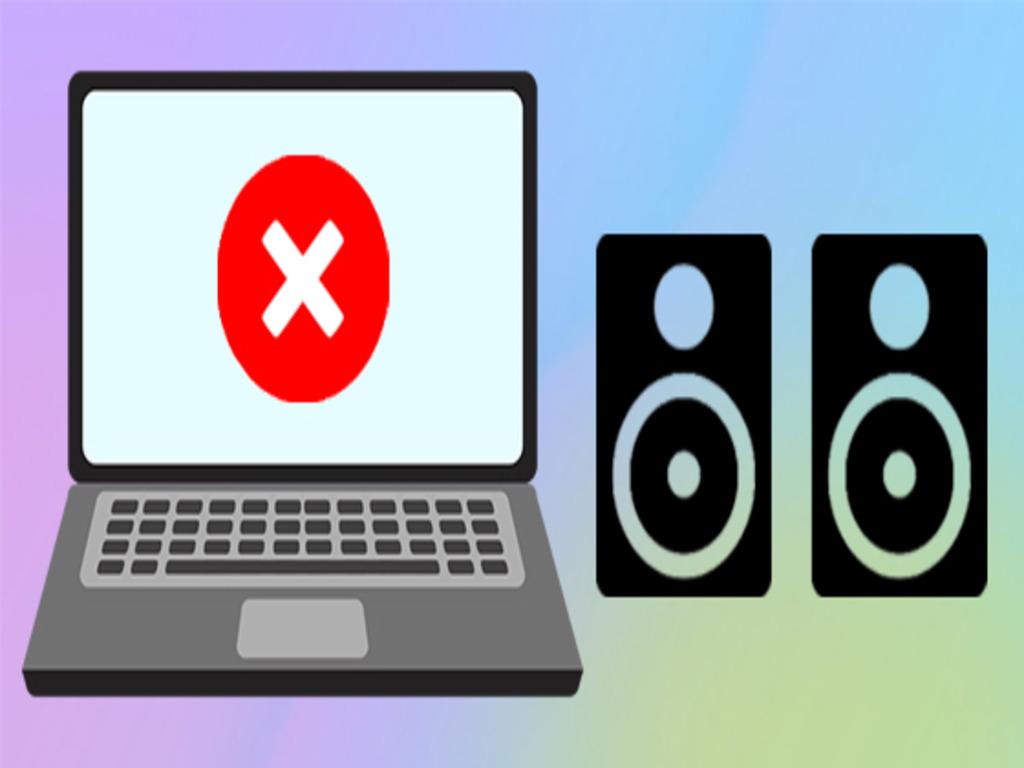 Điều chỉnh cài đặt âm thanh trên máy tính