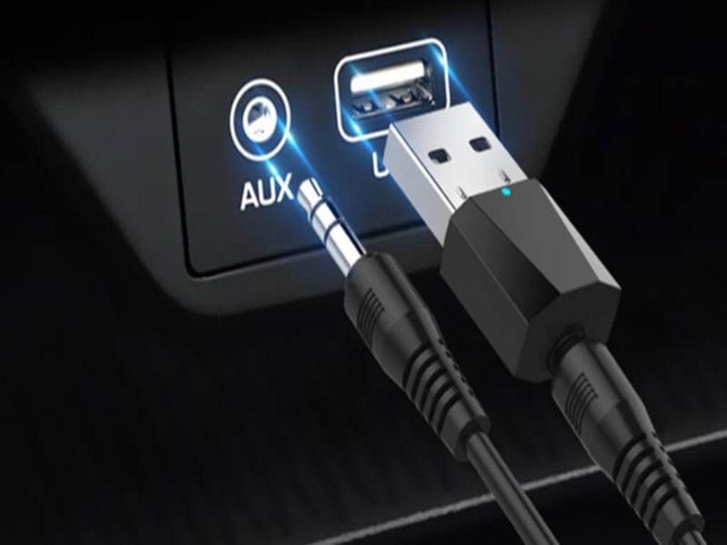 Dây AUX là gì? Cách chọn dây AUX phù hợp