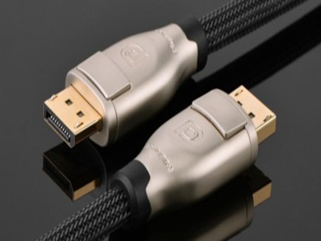 Cáp DP là gì? Cách chọn mua phù hợp