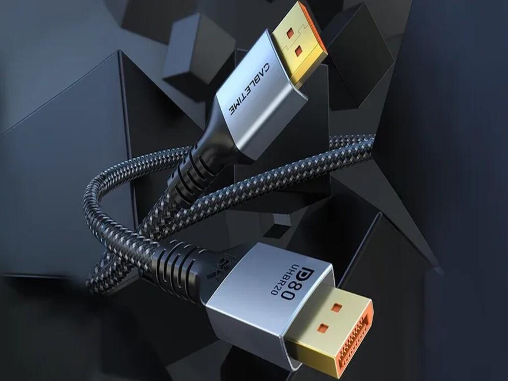 Mẹo bảo quản và sử dụng cổng DisplayPort hiệu quả