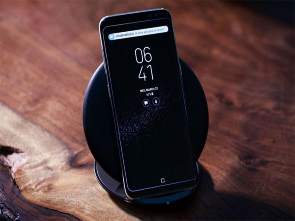 Giới thiệu về công nghệ sạc không dây