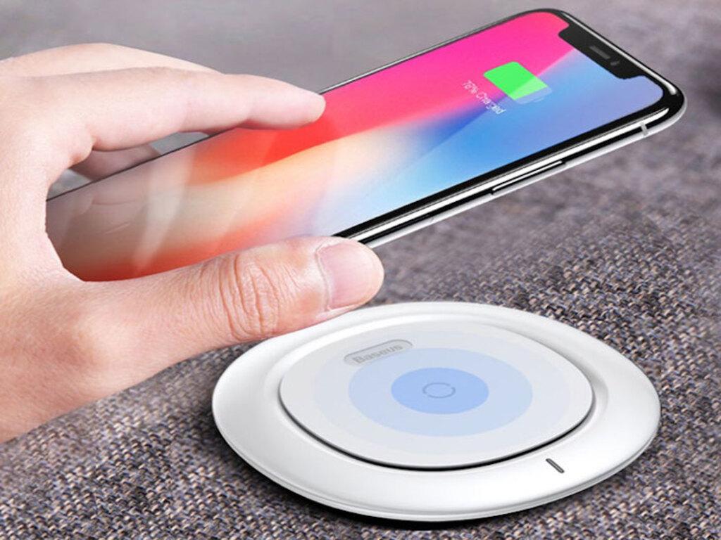 Hướng dẫn cách sạc không dây đúng cách để bảo vệ pin