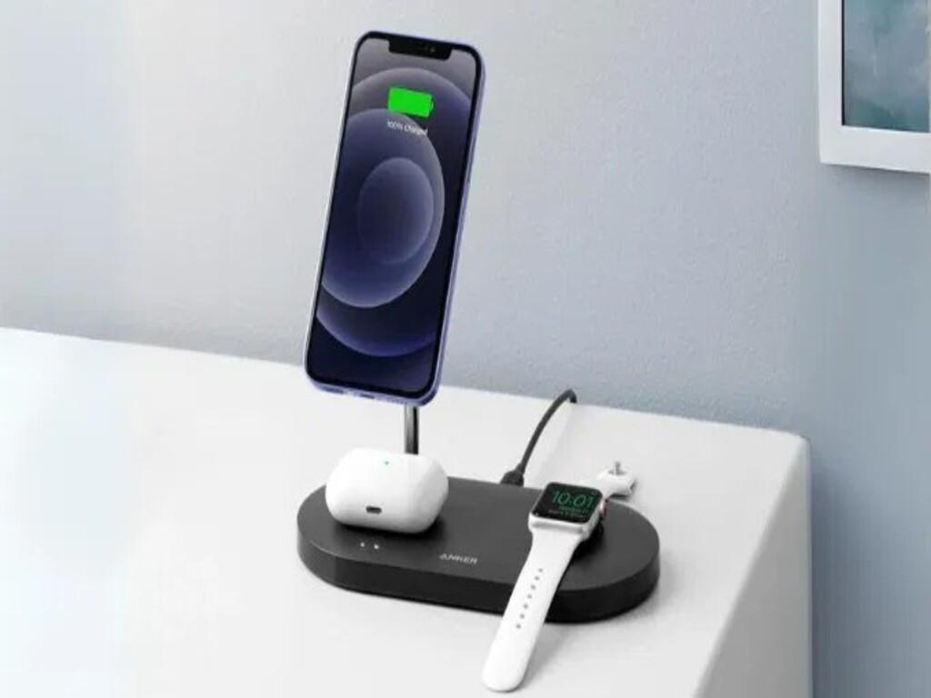 Lợi ích khi sử dụng sạc không dây và những lưu ý