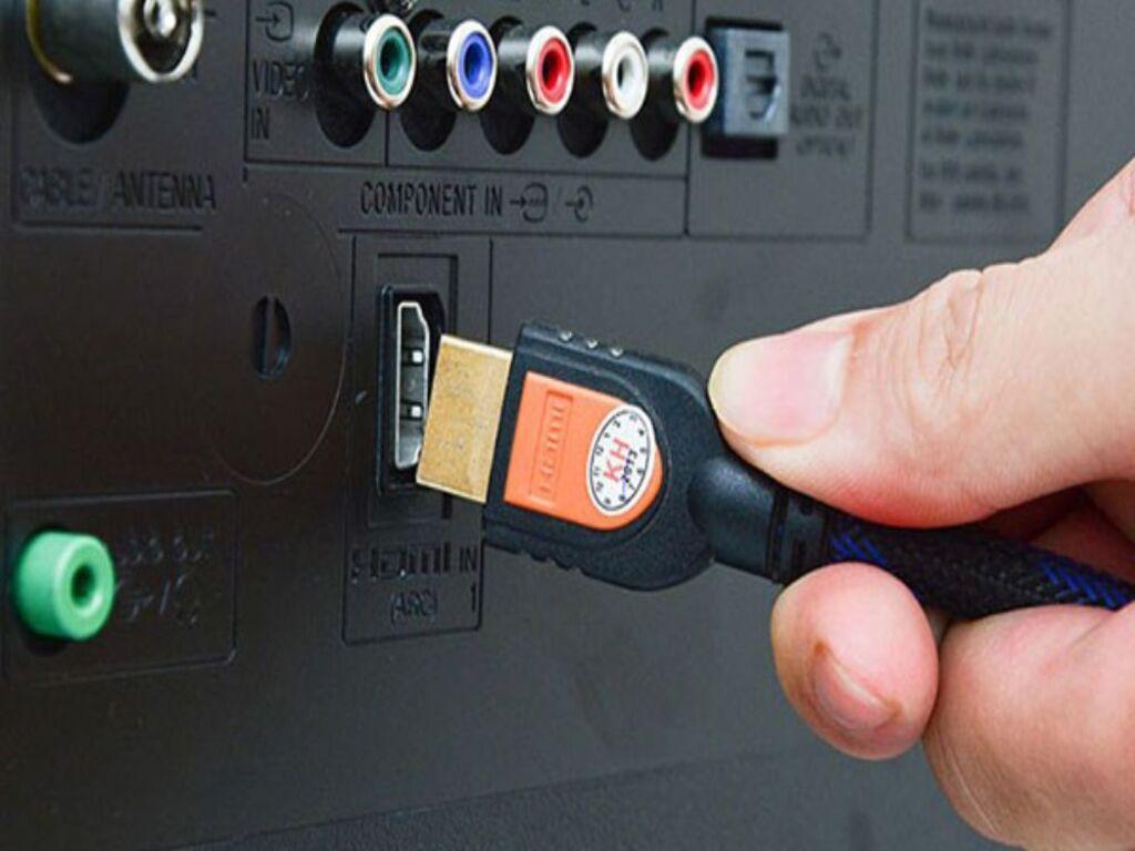 Ứng dụng thực tế: khi nào nên dùng HDMI, khi nào nên dùng VGA