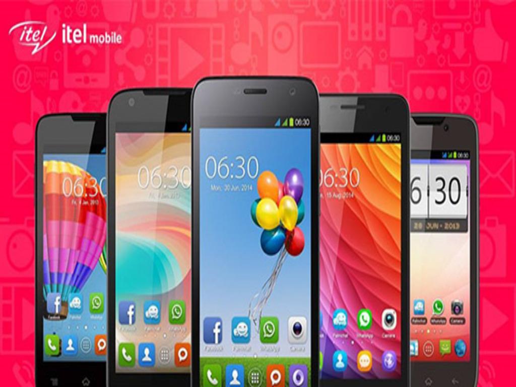 Giới thiệu về thương hiệu điện thoại Itel và nguồn gốc