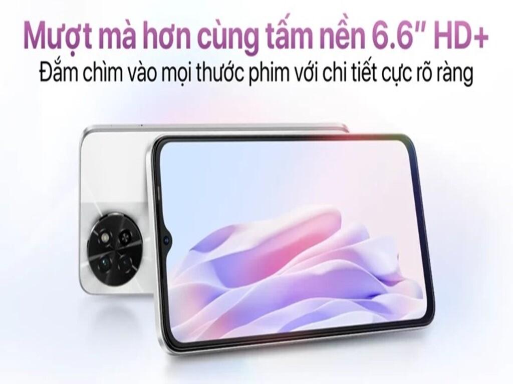 Các mẫu điện thoại Itel mới nhất và nổi bật