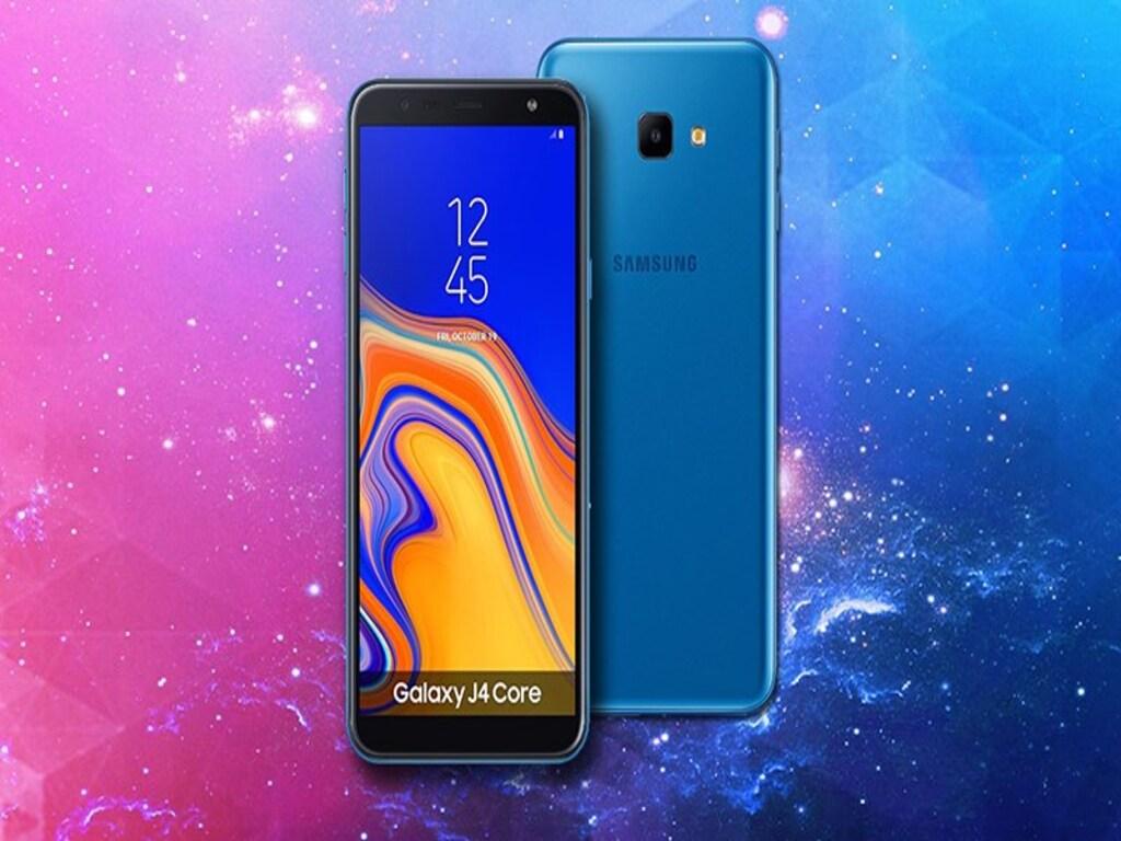 Samsung J4 giá bao nhiêu và có đáng mua không?