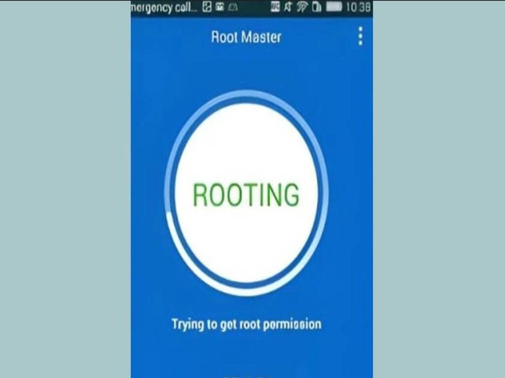 Các bước root máy an toàn và hiệu quả