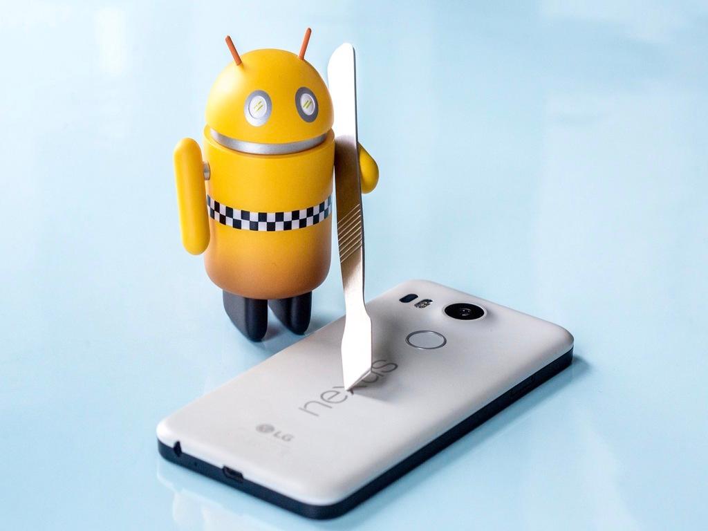 Lời khuyên và cảnh báo khi root máy