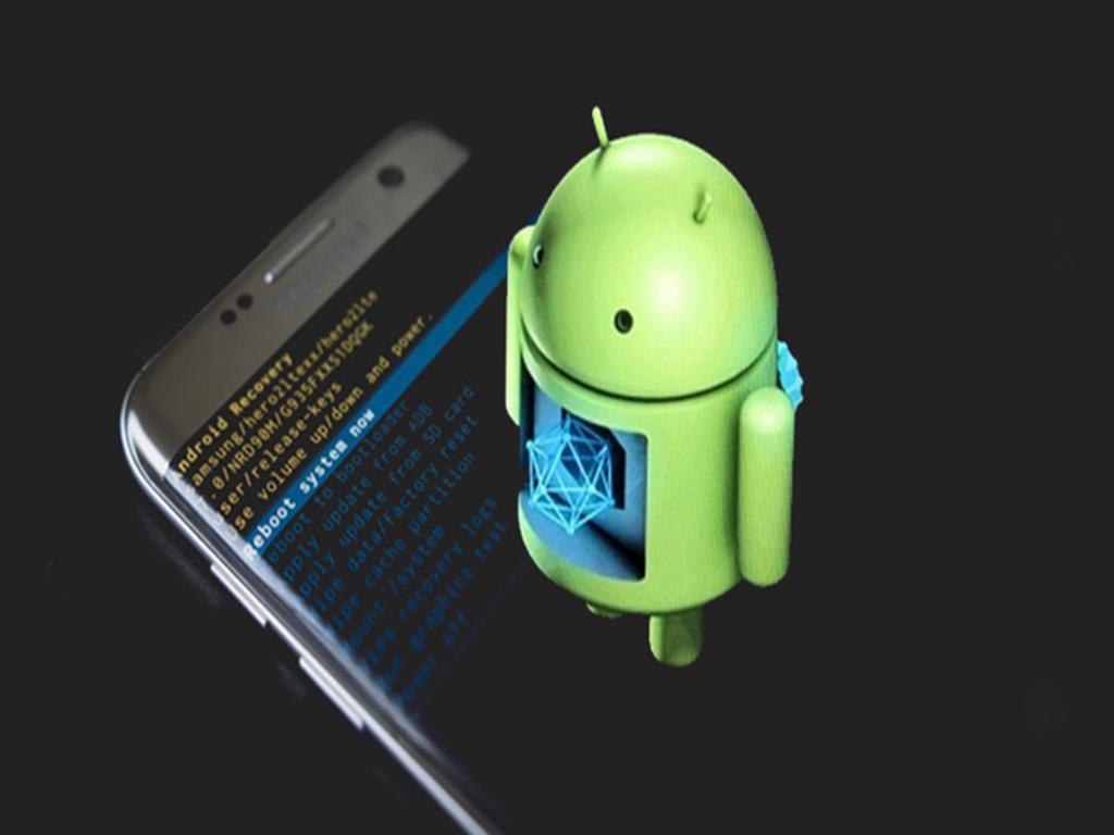 Thiết bị root là gì? Tại sao cần root máy?