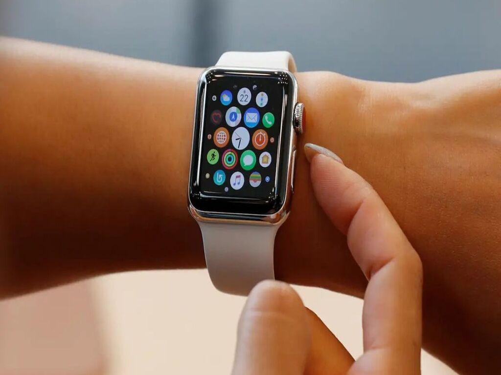 Tại sao cần đeo Apple Watch đúng cách?