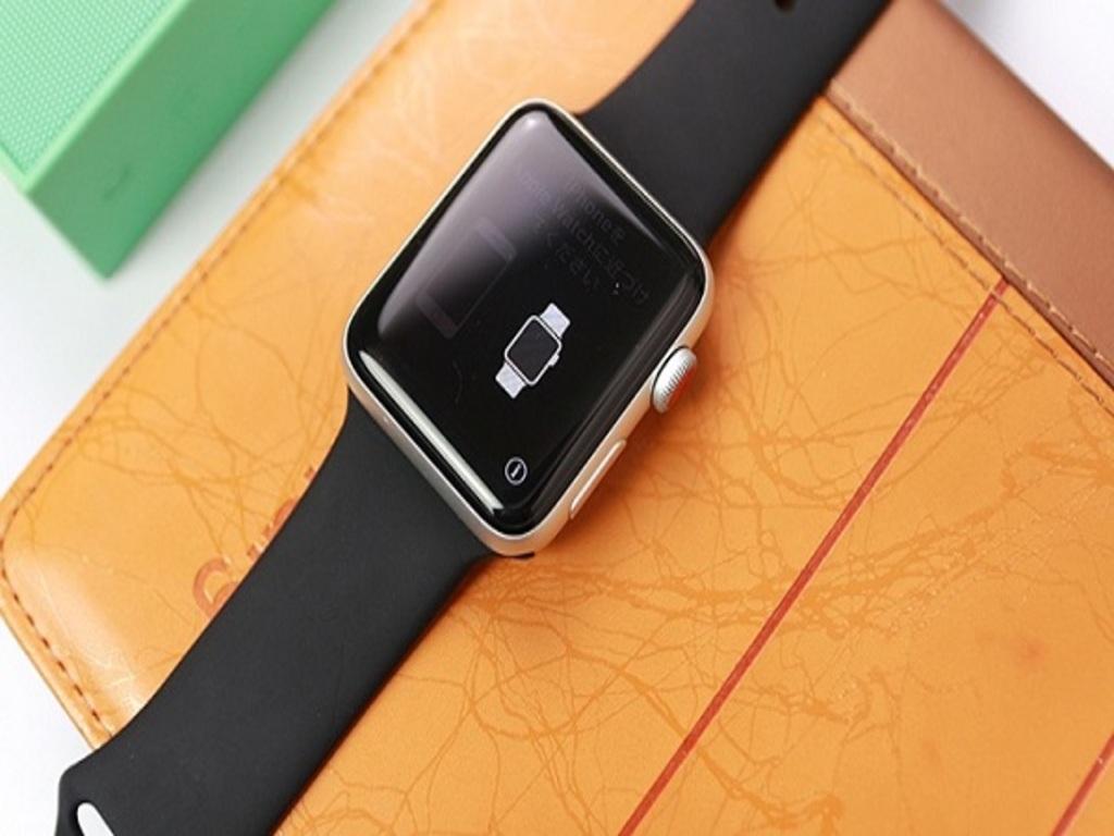 Mẹo bảo quản Apple Watch khi đeo hàng ngày
