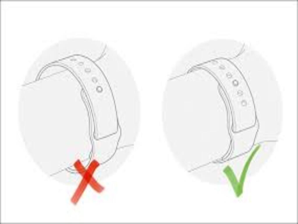 Hướng dẫn cách đeo Apple Watch tay phải và tay trái