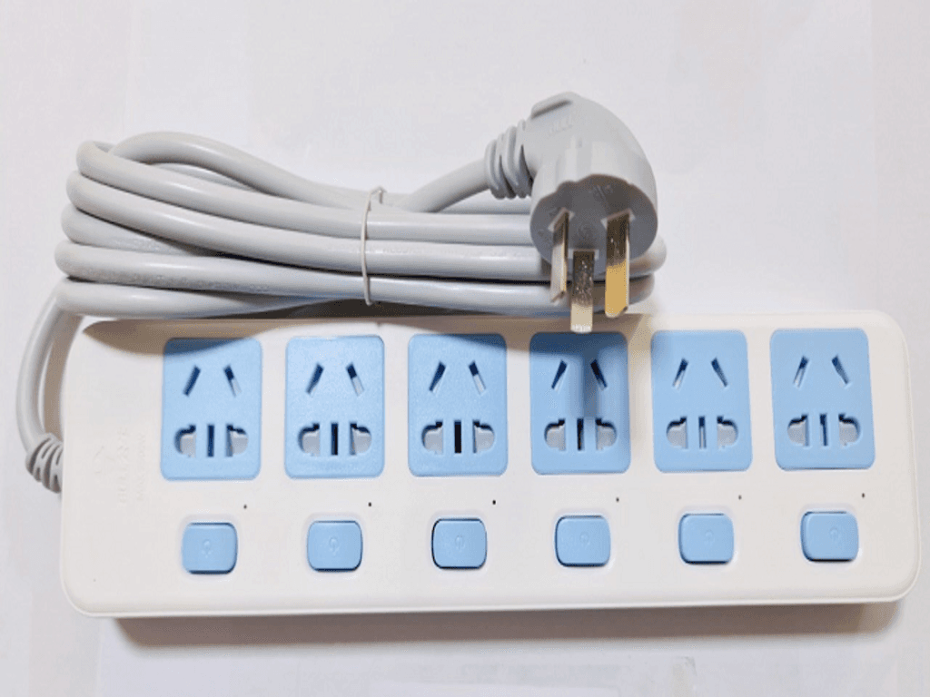 Lưu ý khi sử dụng ổ cắm và phích cắm 3 chấu