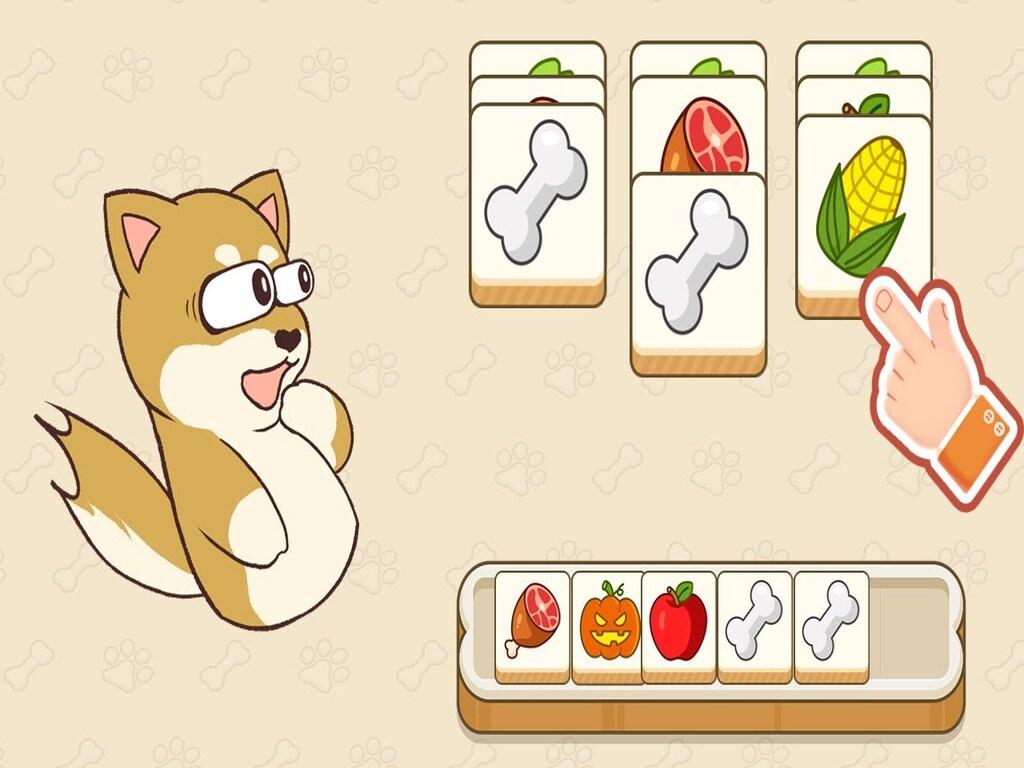 Mẹo chơi Doggo Go ghi điểm cao và mở khóa nhanh