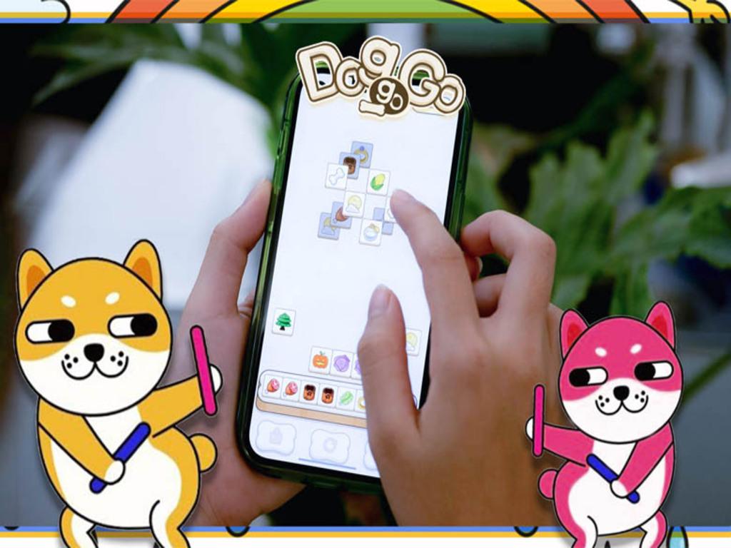 Các tính năng trong game Doggo Go đáng chú ý