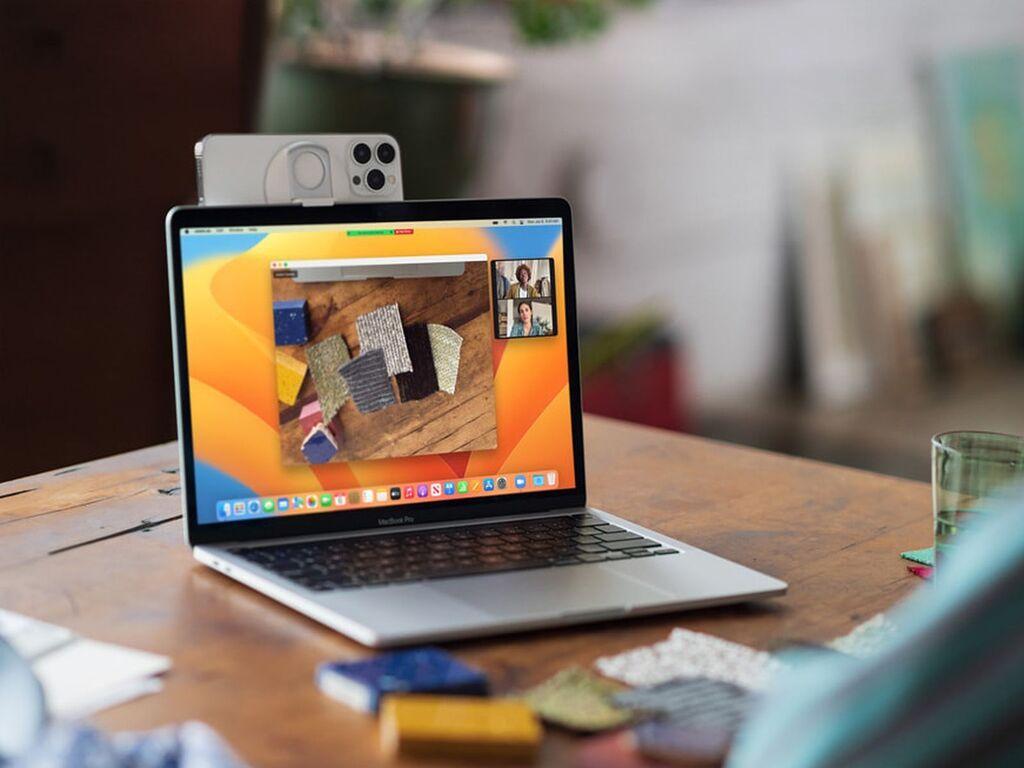 Hướng dẫn kết nối camera điện thoại với máy tính bằng ứng dụng