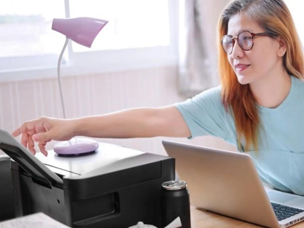 Lợi ích của việc chia sẻ máy in trong mạng LAN