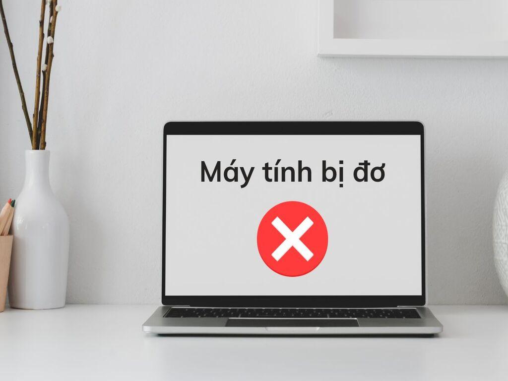 Mẹo chống đơ màn hình khi sử dụng lâu dài