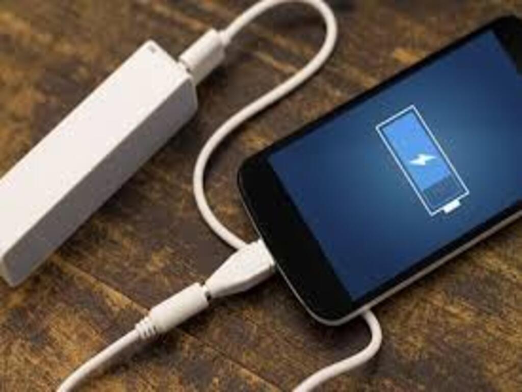 Mẹo tăng hiệu quả sạc pin cho Android/iPhone
