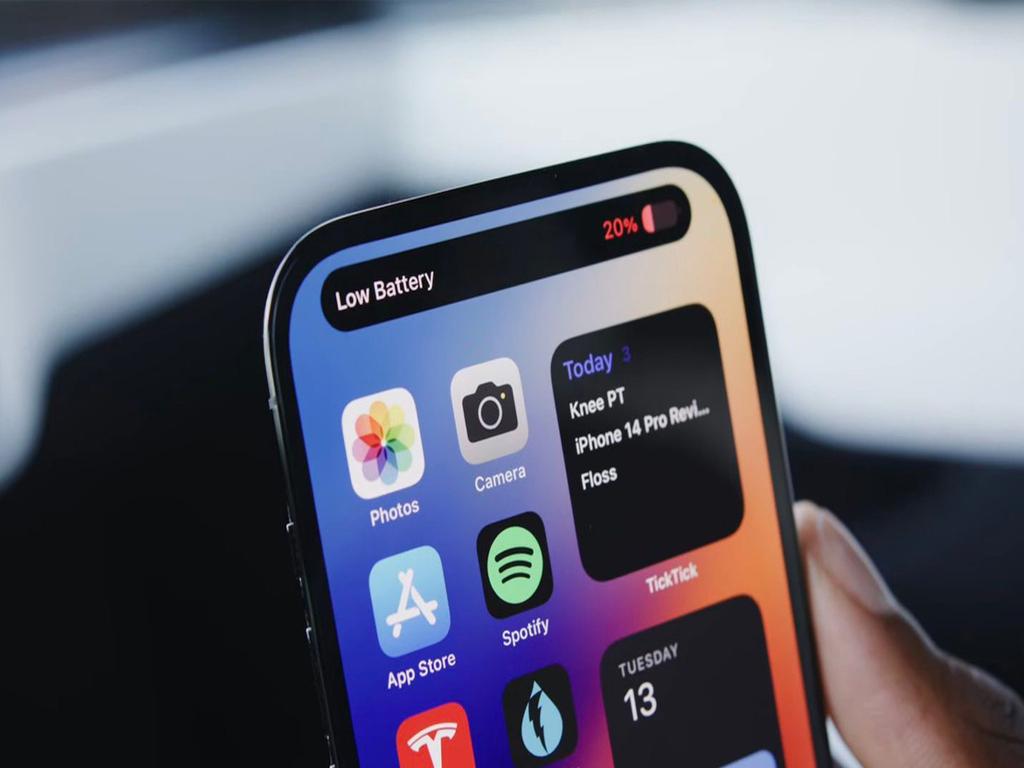 Mẹo tiết kiệm pin hiệu quả khi xem video