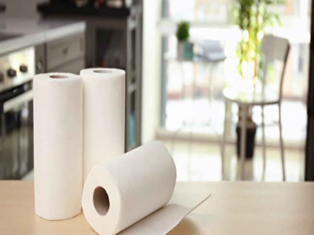 ác loại khăn bếp phổ biến nên có