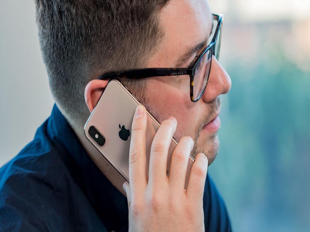 Mẹo bảo vệ loa và phần mềm iOS
