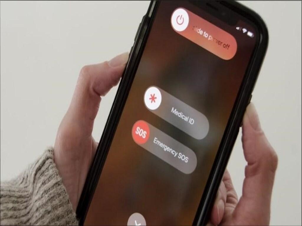 Khởi động lại Bluetooth và iPhone