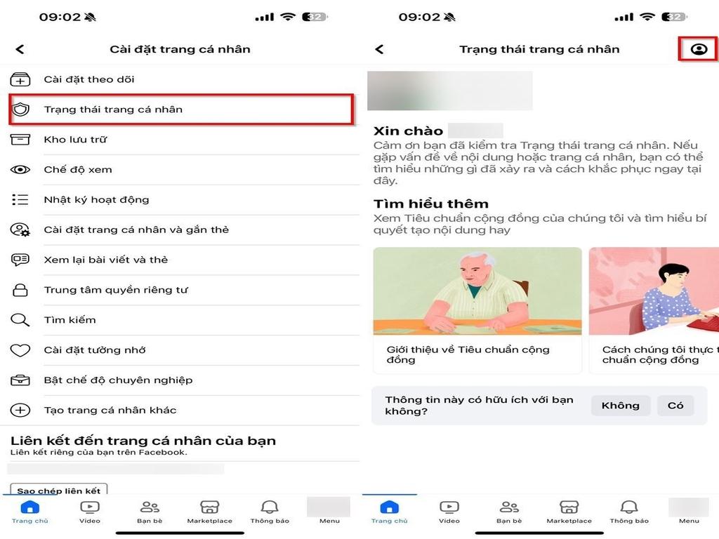 Cách kiểm tra trạng thái máy chủ Facebook