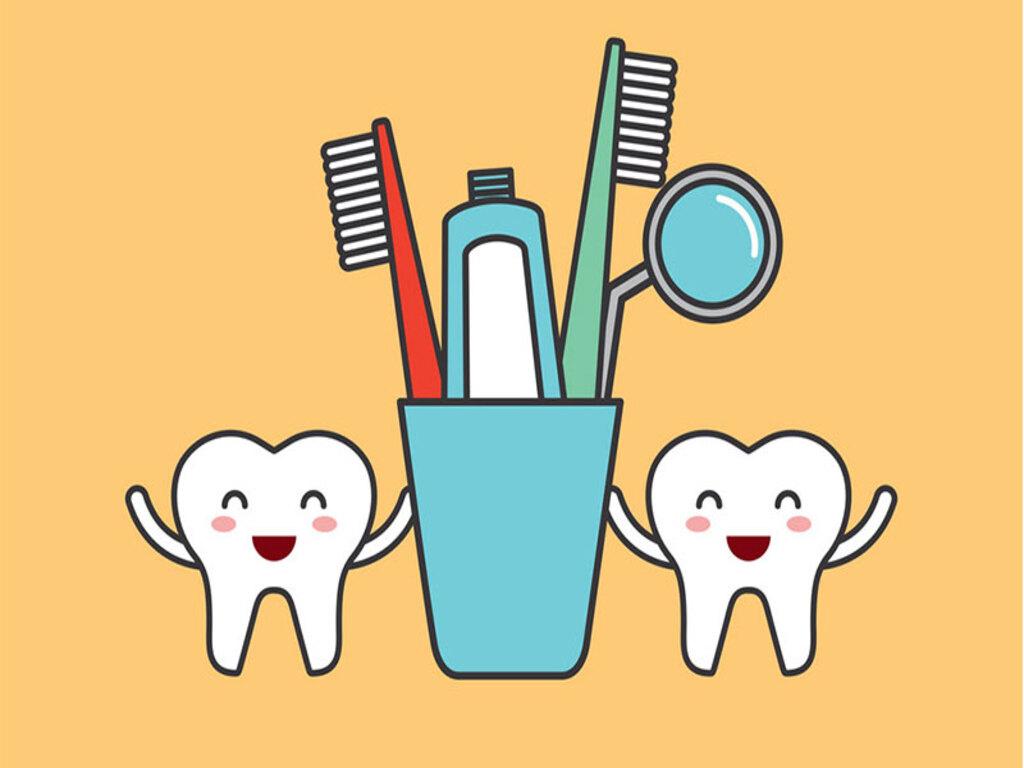 Lưu ý quan trọng trong cách vệ sinh răng miệng hằng ngày