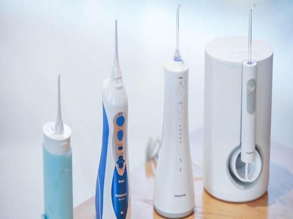 Các loại máy tăm nước phổ biến trên thị trường hiện nay