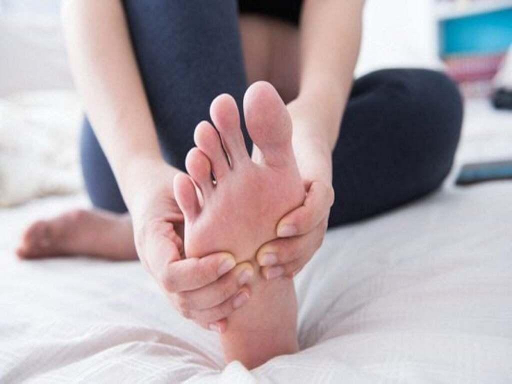 Giải pháp cải thiện tình trạng rối loạn vận động khi ngủ